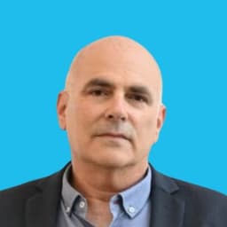 Danny Van Buren