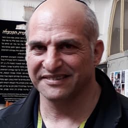 Eliyahu Libman