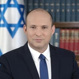 Naftali Bennett