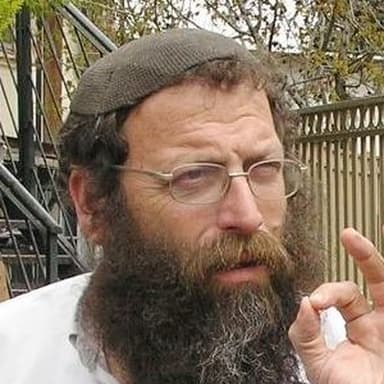 Baruch Marzel