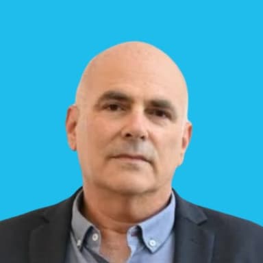 Danny Van Buren