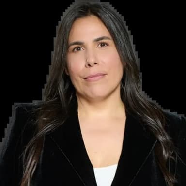 Inbar Harush Giti