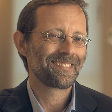 Moshe Feiglin