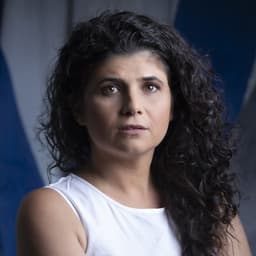 Sharren Haskel