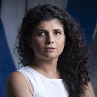 Sharren Haskel