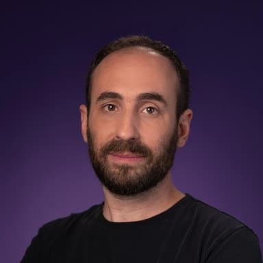 Yonatan Zeigen