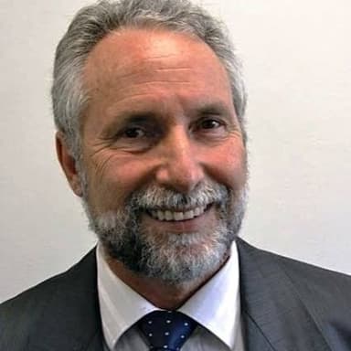 Yoram Dori